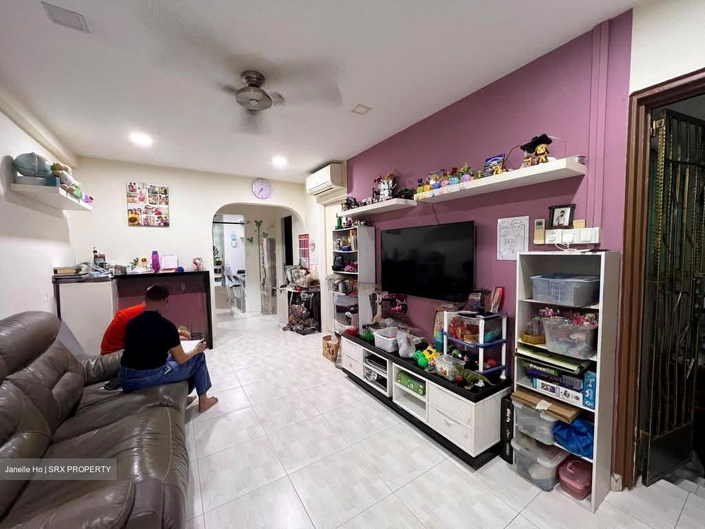 Blk 916 Nanyang Emerald (Jurong West), HDB 3 Rooms #623394481